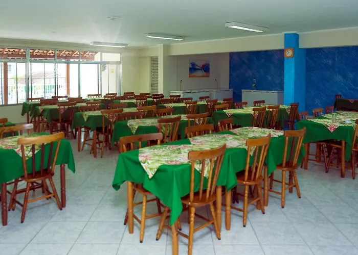 Pousada Jofisa Caragua