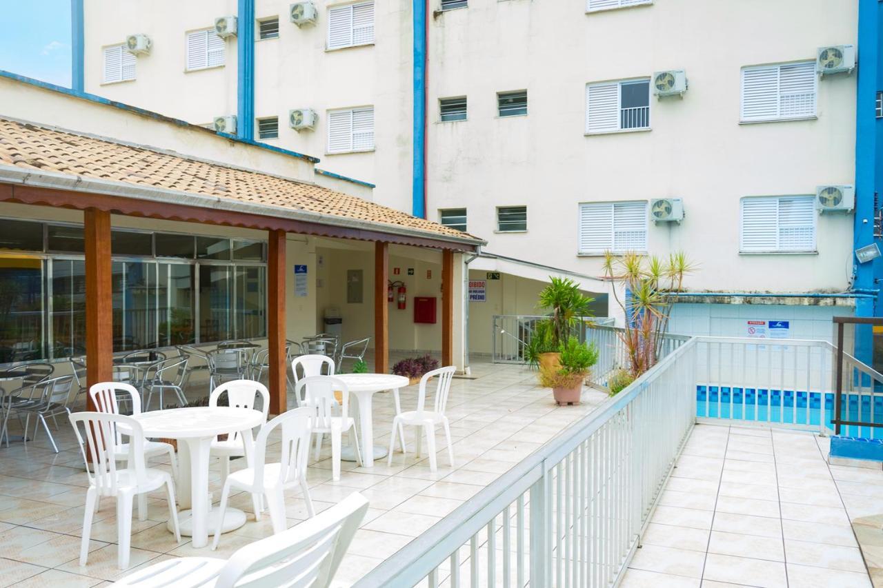 Inn Jofisa Caragua Caraguatatuba