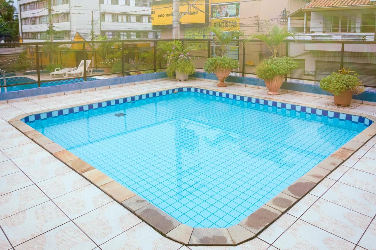 Jofisa Caragua Inn