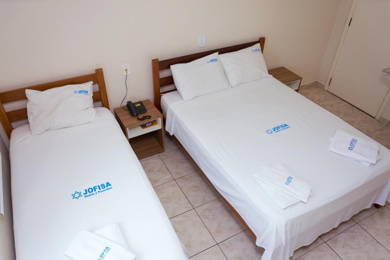 Inn Jofisa Caragua